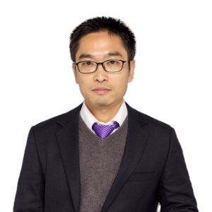 李旻律师