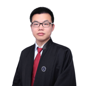 李鹏律师