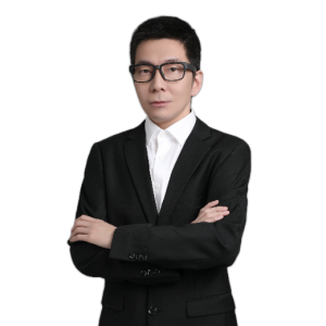 潘登律师