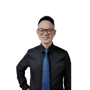 楼汀锋律师