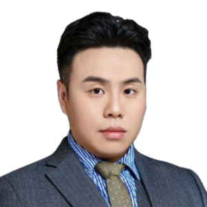厉铖炀律师