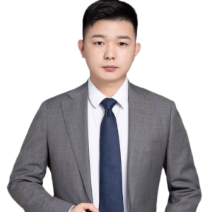 张梓陆律师