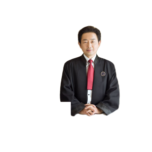 徐俊新律师