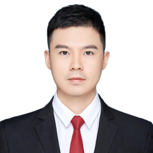 林福锐律师