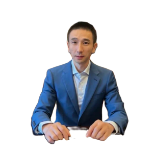刘朝军律师