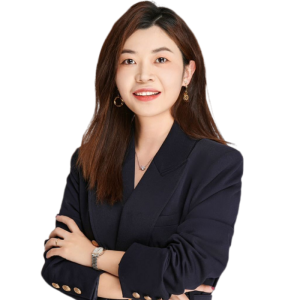 邱丽娜律师