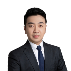 张珣律师