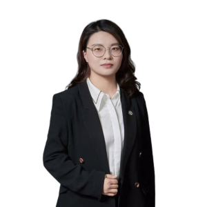 吕婷律师