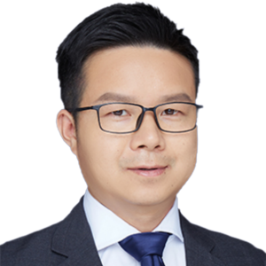柯和贵律师