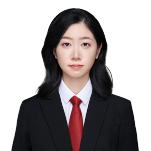 谢雅诗律师