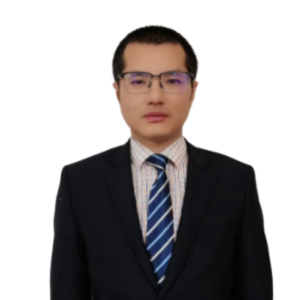 杨守票律师