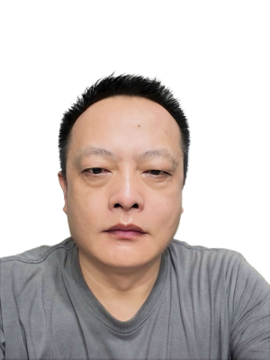 甘海滨律师