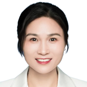 熊姿英律师