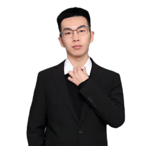 潘涵逸律师