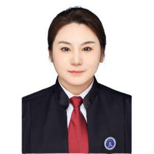 韩姝律师