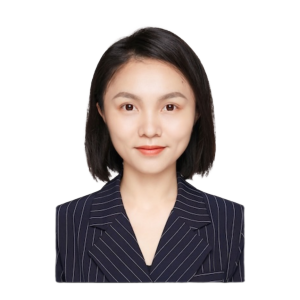 黄斐斐律师