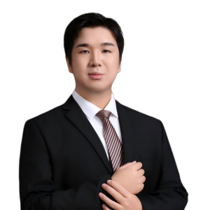 沈子桓律师