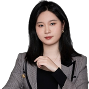 潘柯瑾律师