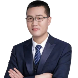 徐岳律师