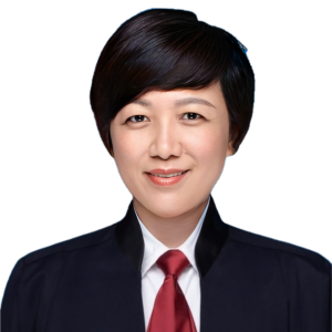 朱丽艳律师