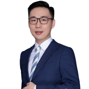 张冉律师