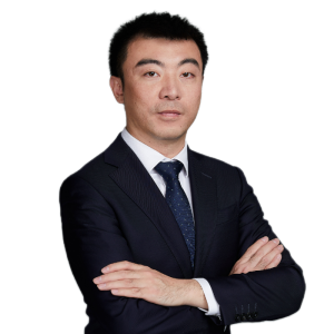 刘靖晟律师