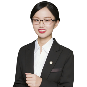 沈霞律师