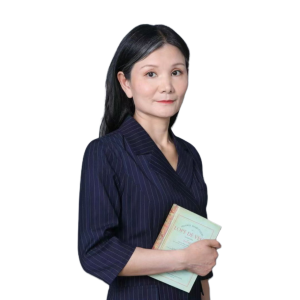唐云雁律师
