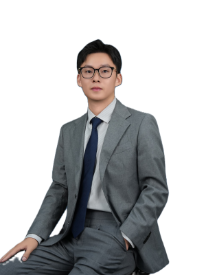 彭博文律师