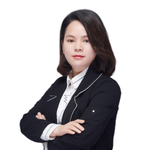 洪丹霞律师