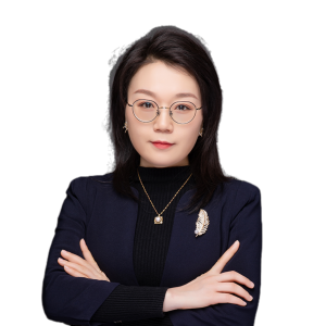 詹文君律师