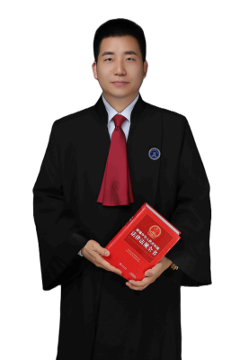 贾正雨律师