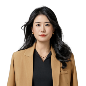 党金娥律师