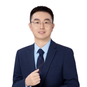 余欢律师