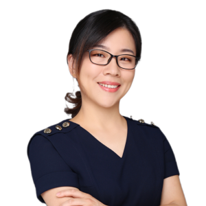 陈宇霞律师