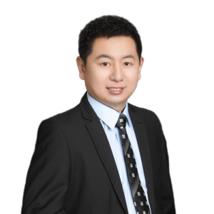 陈强律师
