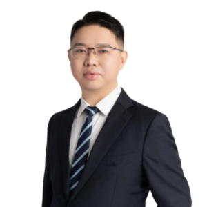 陈泽鑫律师