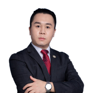 张锐律师