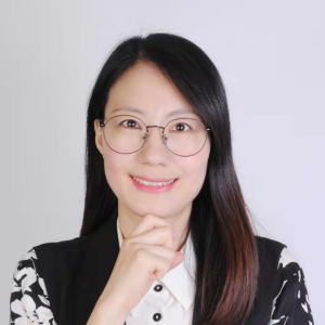 张玉娟律师