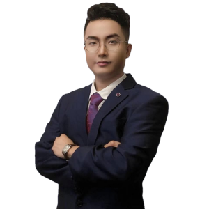 姜诏琛律师