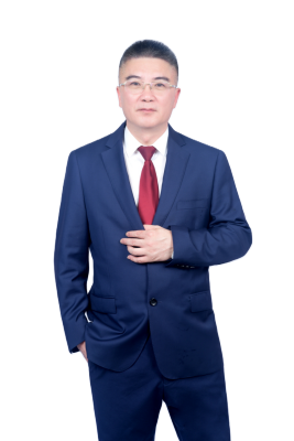 潘承天律师