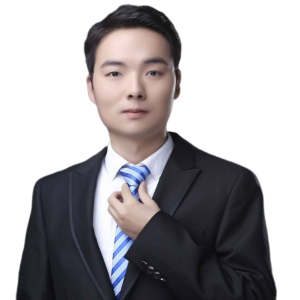 乔胜利律师
