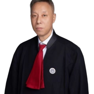 章伯华律师