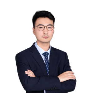 张熇律师