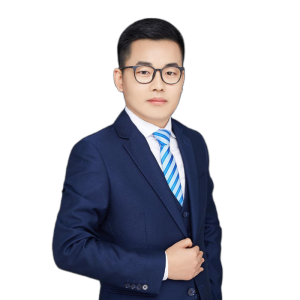 尹传志律师