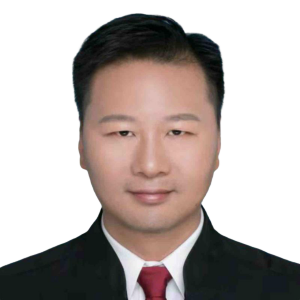 陈睿律师