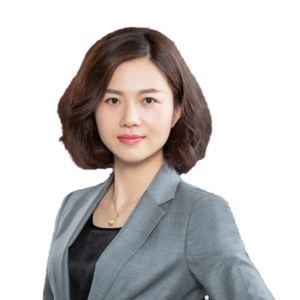 戴金花律师