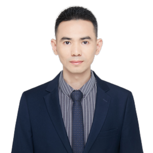 黄科杰律师