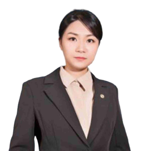 何丽娜律师