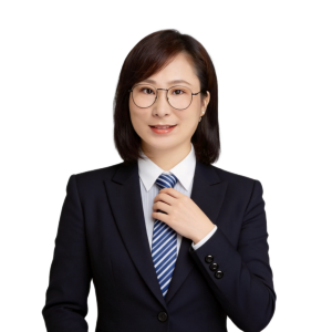 郑莉丽律师